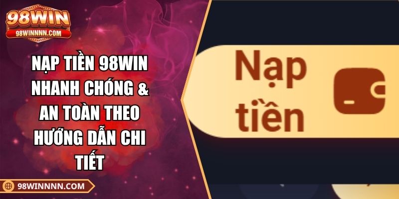 nap-tien-98win